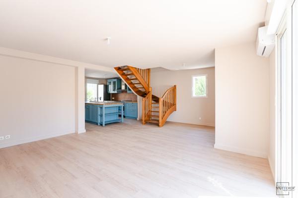 Maison 4 pièces à vendre Narbonne Plage - 11100 / Réf: 4328-FUTTERER