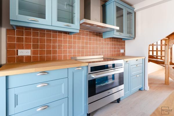 Maison 4 pièces à vendre Narbonne Plage - 11100 / Réf: 4328-FUTTERER