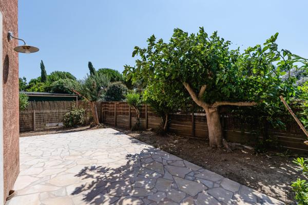 Maison 4 pièces à vendre Narbonne Plage - 11100 / Réf: 4328-FUTTERER