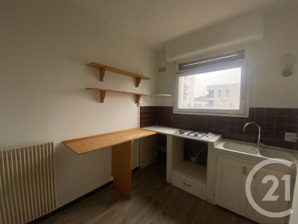 Appartement T2 à vendre  2 pièces - 54,94 m2 TOULOUSE - 31