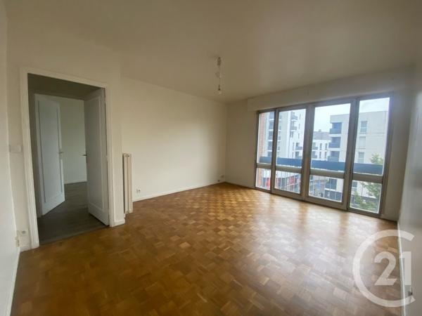 Appartement T2 à vendre  2 pièces - 54,94 m2 TOULOUSE - 31