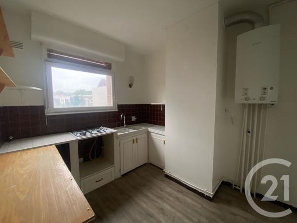 Appartement T2 à vendre  2 pièces - 54,94 m2 TOULOUSE - 31