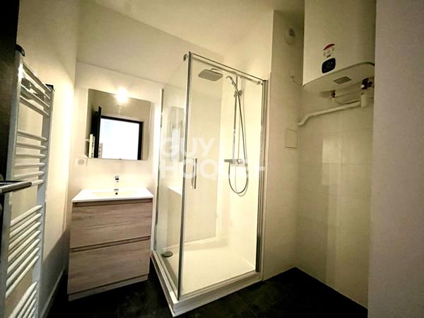 ROMBAS : appartement 3 pièces (77 m²) à vendre