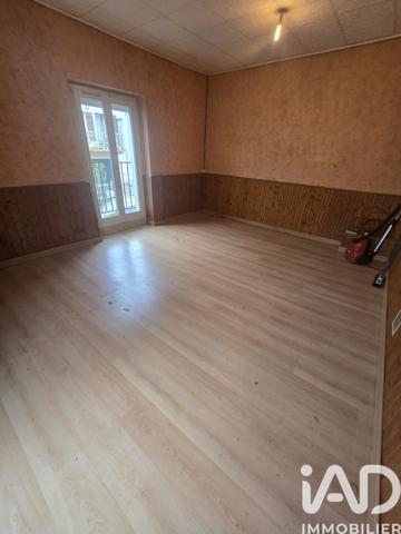 Maison à vendre 3 pièces 66 m² Dormans