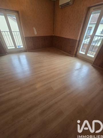 Maison à vendre 3 pièces 66 m² Dormans