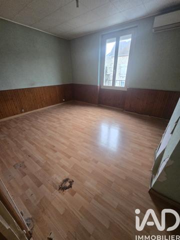 Maison à vendre 3 pièces 66 m² Dormans