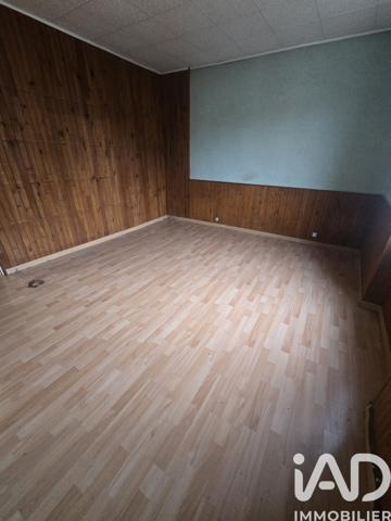 Maison à vendre 3 pièces 66 m² Dormans