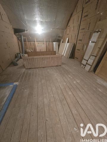 Maison à vendre 3 pièces 66 m² Dormans