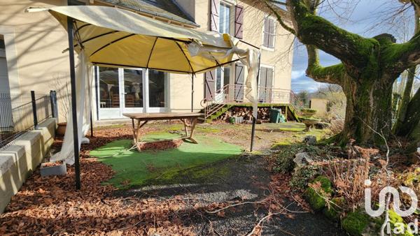 Maison à vendre 8 pièces 170 m² Calmont