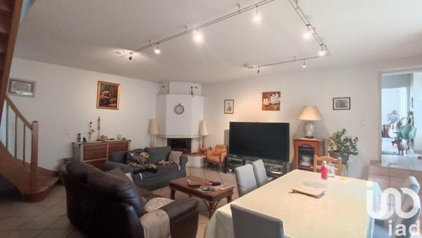 Maison à vendre 8 pièces 170 m² Calmont