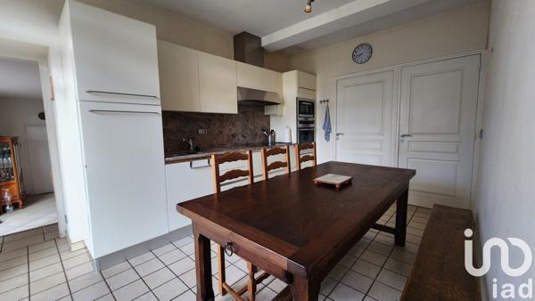 Maison à vendre 8 pièces 170 m² Calmont