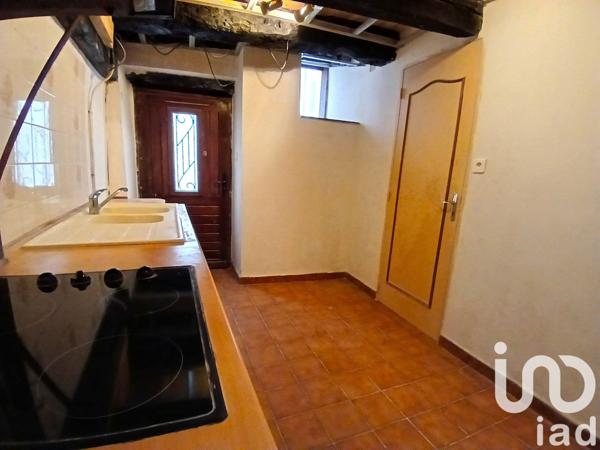 Maison de ville 4 pièces de 80 m² à Montpezat-de-Quercy (82270)