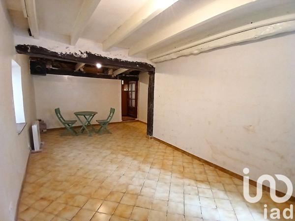 Maison de ville 4 pièces de 80 m² à Montpezat-de-Quercy (82270)