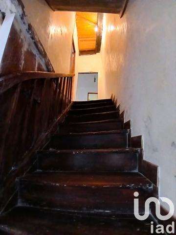 Maison de ville 4 pièces de 80 m² à Montpezat-de-Quercy (82270)