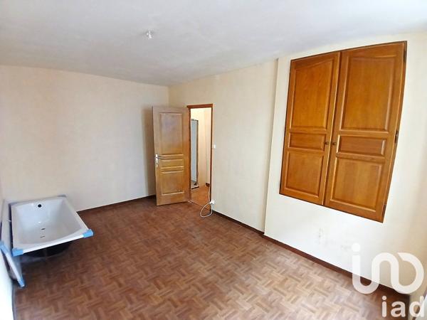 Maison de ville 4 pièces de 80 m² à Montpezat-de-Quercy (82270)