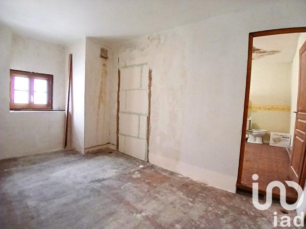 Maison de ville 4 pièces de 80 m² à Montpezat-de-Quercy (82270)