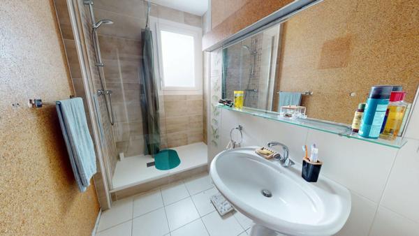 À vendre : Appartement 3 pièces à Royan - Centre-ville