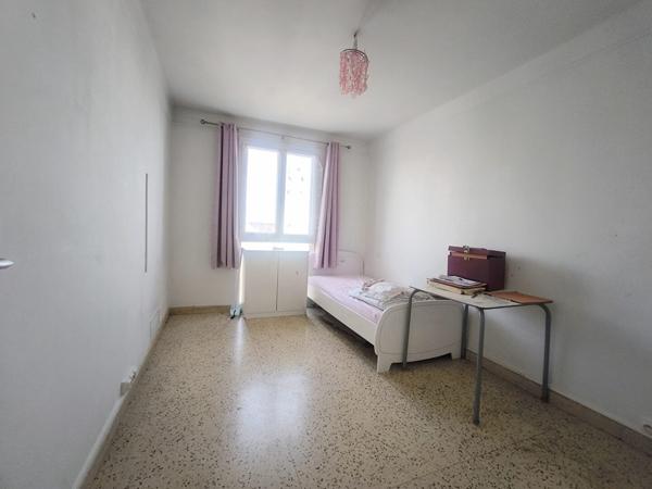 Appartement 3 pièces 54.21 m2