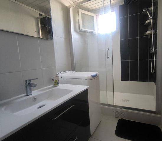 Appartement 3 pièces 54.21 m2