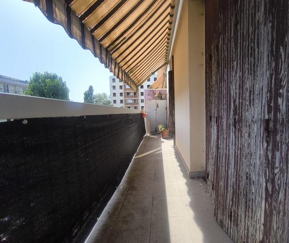 Appartement 3 pièces 54.21 m2