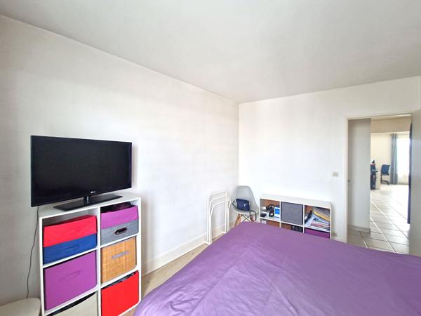 Appartement 3 pièces 56.58 m2