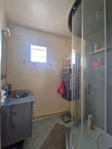 Appartement 3 pièces 56.58 m2