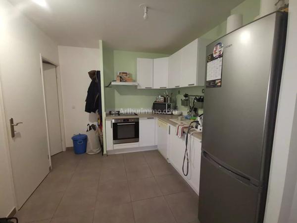 Vente Appartement 3 pièces 64 m2 à Champs-sur-Marne