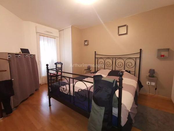 Vente Appartement 3 pièces 64 m2 à Champs-sur-Marne