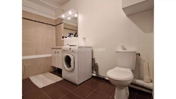 Vente Appartement 3 pièces 64 m2 à Champs-sur-Marne