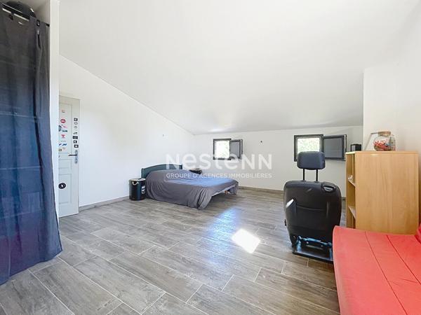 COUP DE COEUR - Exclusivité - Maison à deux pas du village - Lauris 4 pièce(s) 135 m2 - jardin - double garage
