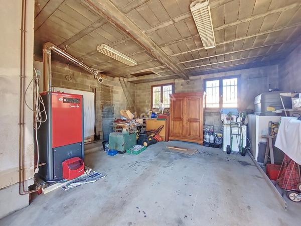 Maison Plain-pied 130.88m² sur 900m² de terrain