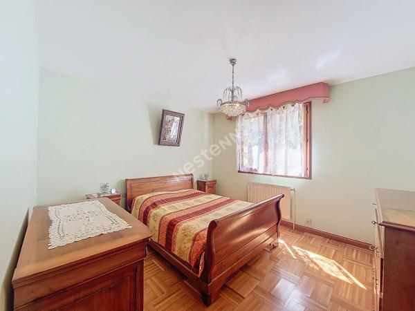 Maison Plain-pied 130.88m² sur 900m² de terrain