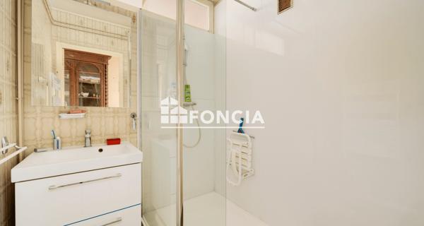 À vendre Appartement 5 pièces 98.41 m² - Laxou 54520