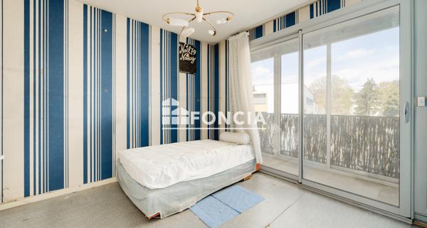 À vendre Appartement 5 pièces 98.41 m² - Laxou 54520