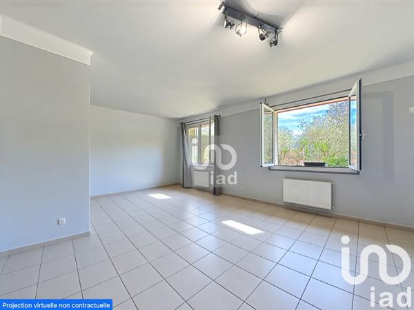 Appartement à vendre 4 pièces 77 m² Menton