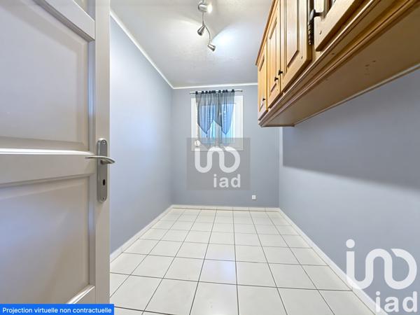 Appartement à vendre 4 pièces 77 m² Menton