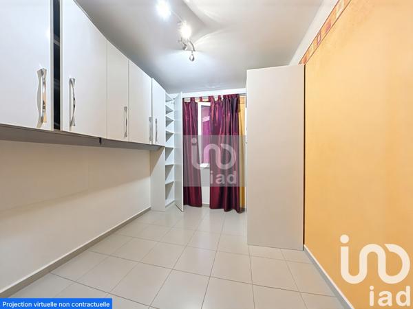 Appartement à vendre 4 pièces 77 m² Menton
