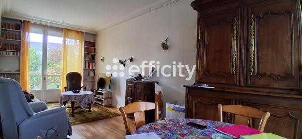 Maison 5 pièces - 78 m²