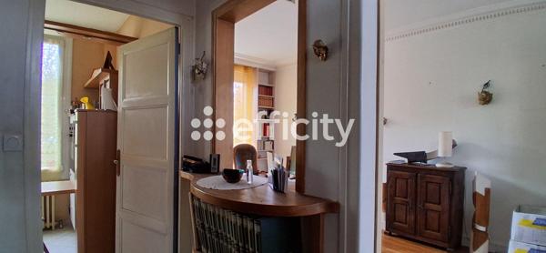 Maison 5 pièces - 78 m²