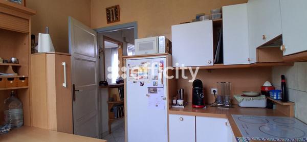 Maison 5 pièces - 78 m²