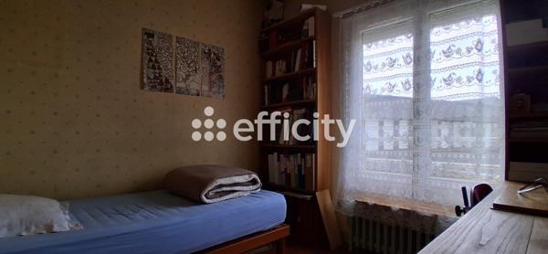 Maison 5 pièces - 78 m²