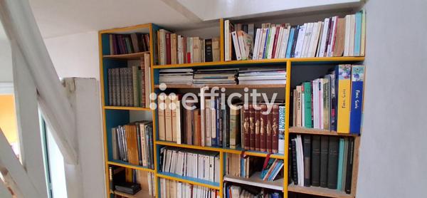 Maison 5 pièces - 78 m²