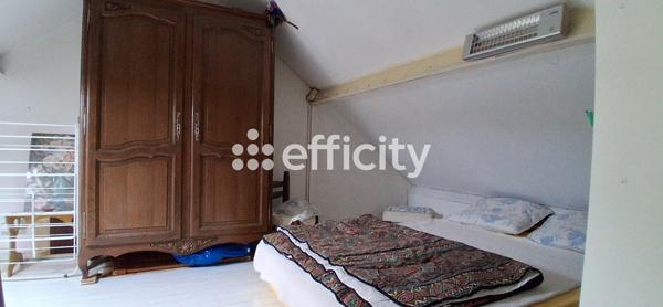 Maison 5 pièces - 78 m²