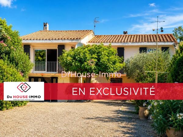 Maison à vendre 5 pièces de 105 m²