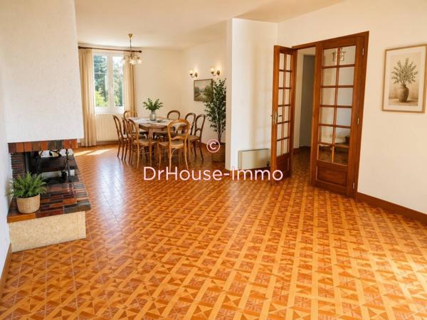 Maison à vendre 5 pièces de 105 m²