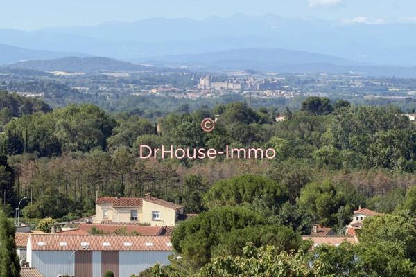 Maison à vendre 5 pièces de 105 m²
