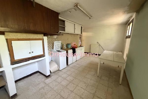 Maison à vendre 5 pièces de 105 m²