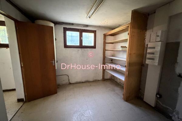 Maison à vendre 5 pièces de 105 m²