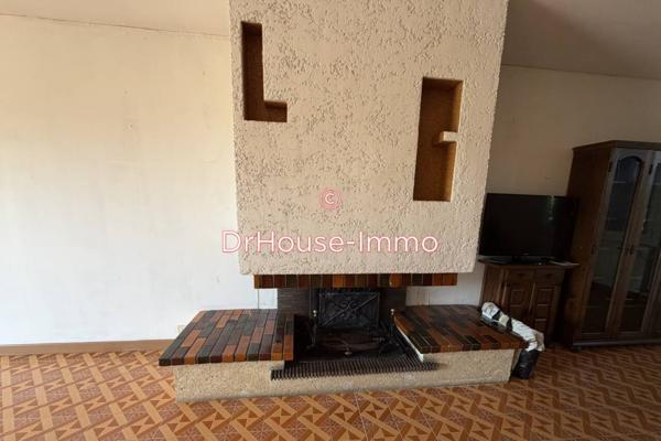 Maison à vendre 5 pièces de 105 m²
