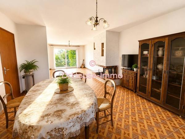 Maison à vendre 5 pièces de 105 m²